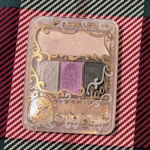 Majolica Majorca Eyeshadow Palette